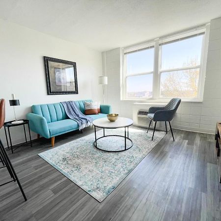 Sleepover Downtown Cincinnati 1Bd 1Ba Apartments Exterior photo