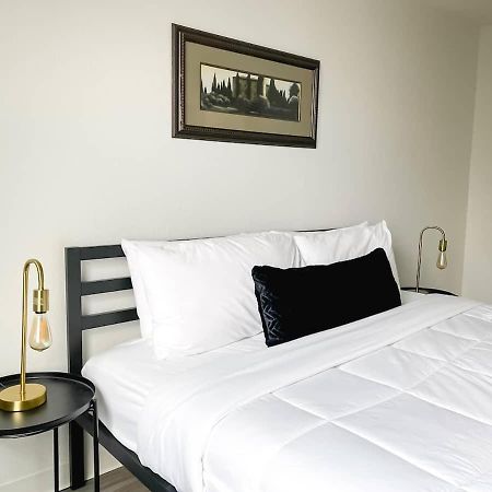 Sleepover Downtown Cincinnati 1Bd 1Ba Apartments Exterior photo
