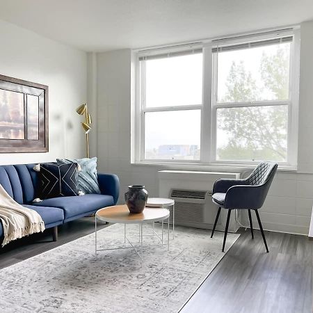 Sleepover Downtown Cincinnati 1Bd 1Ba Apartments Exterior photo