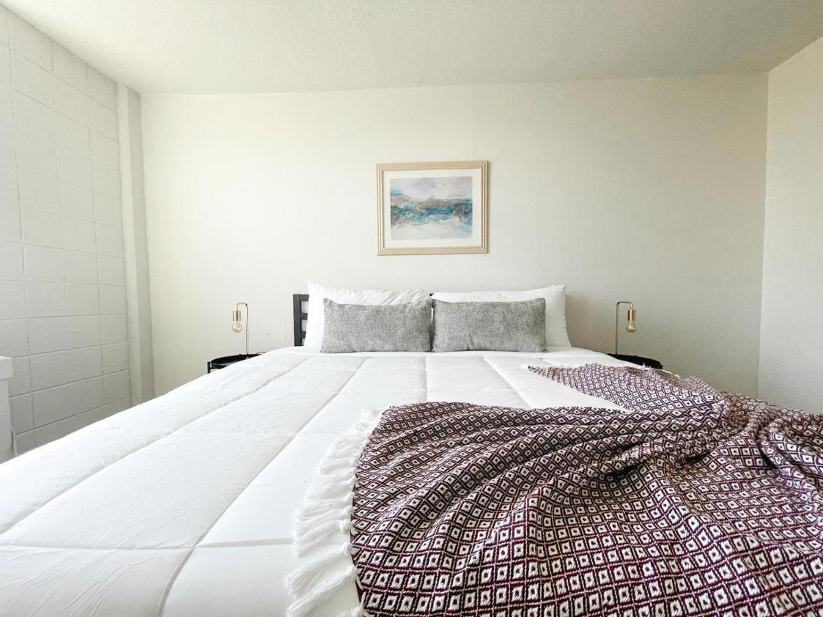 Sleepover Downtown Cincinnati 1Bd 1Ba Apartments Exterior photo