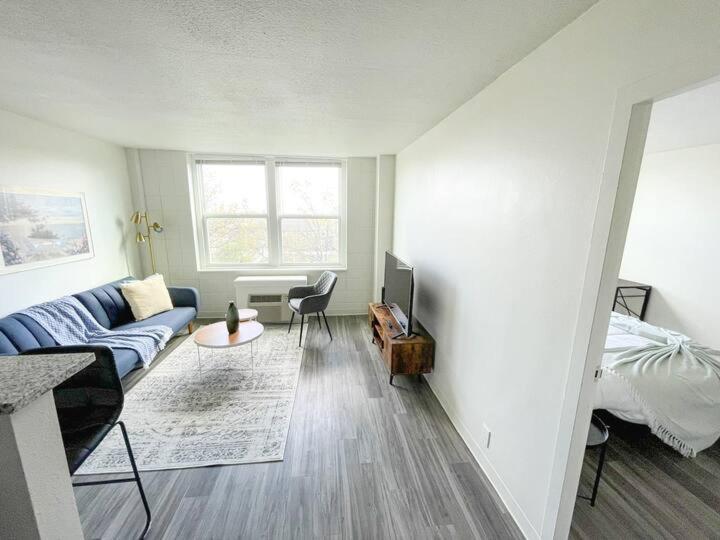 Sleepover Downtown Cincinnati 1Bd 1Ba Apartments Exterior photo