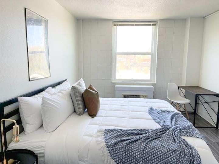 Sleepover Downtown Cincinnati 1Bd 1Ba Apartments Exterior photo