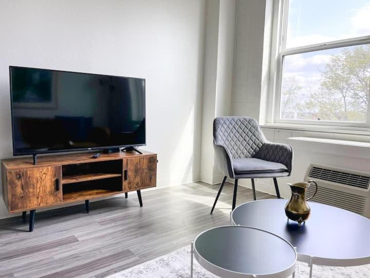 Sleepover Downtown Cincinnati 1Bd 1Ba Apartments Exterior photo