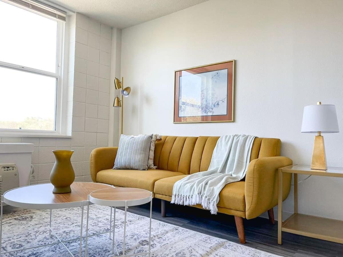 Sleepover Downtown Cincinnati 1Bd 1Ba Apartments Exterior photo