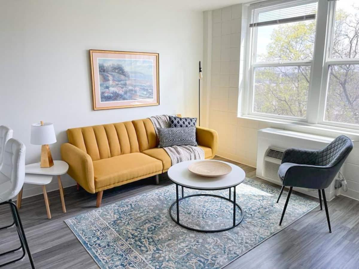Sleepover Downtown Cincinnati 1Bd 1Ba Apartments Exterior photo