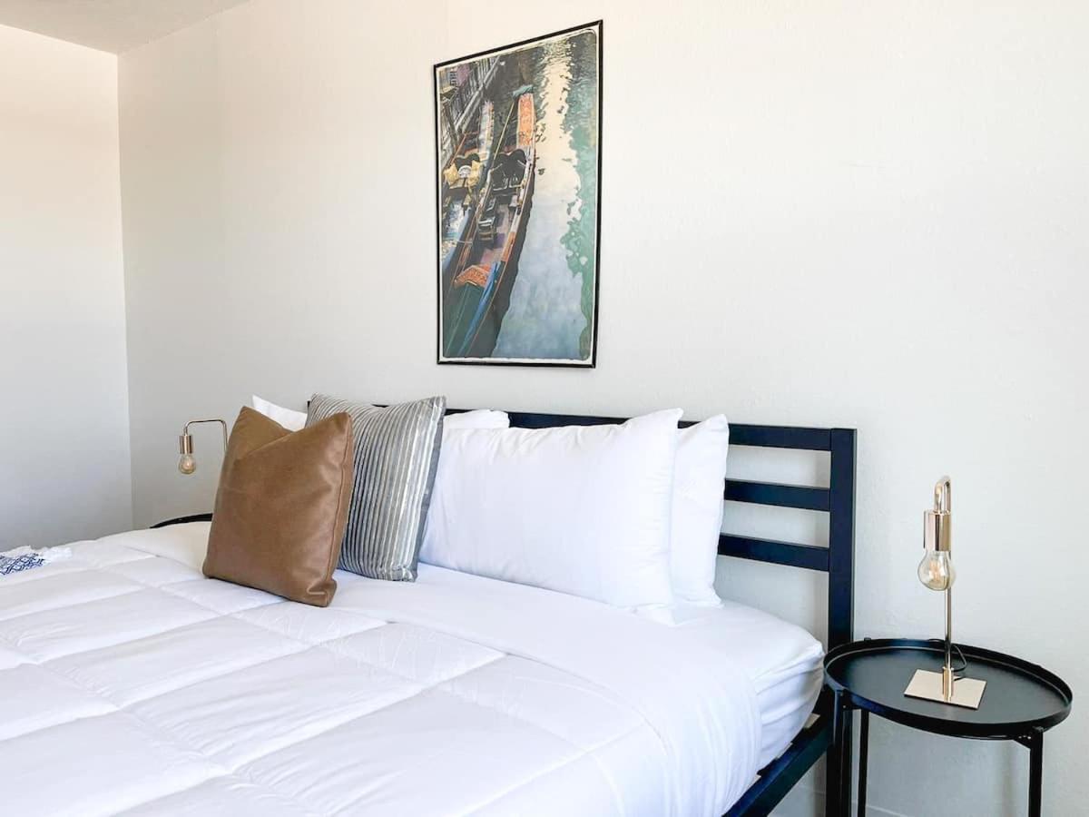Sleepover Downtown Cincinnati 1Bd 1Ba Apartments Exterior photo