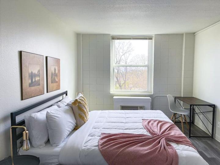 Sleepover Downtown Cincinnati 1Bd 1Ba Apartments Exterior photo