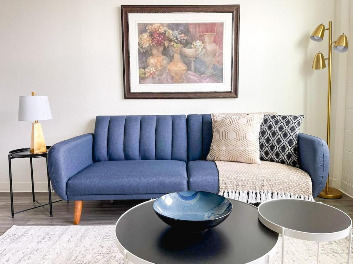 Sleepover Downtown Cincinnati 1Bd 1Ba Apartments Exterior photo