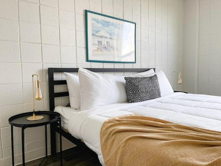 Sleepover Downtown Cincinnati 1Bd 1Ba Apartments Exterior photo