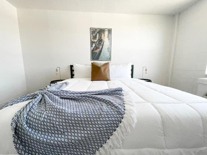 Sleepover Downtown Cincinnati 1Bd 1Ba Apartments Exterior photo