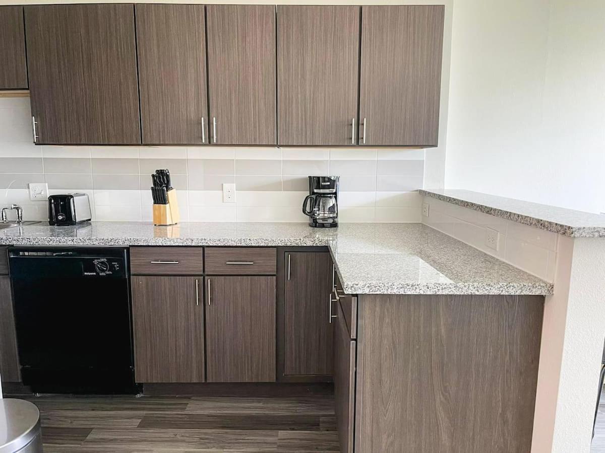 Sleepover Downtown Cincinnati 1Bd 1Ba Apartments Exterior photo