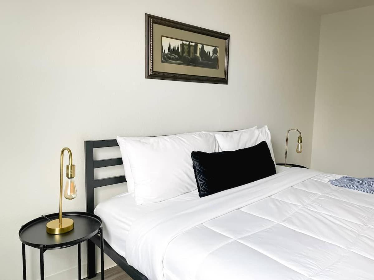 Sleepover Downtown Cincinnati 1Bd 1Ba Apartments Exterior photo