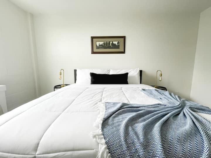 Sleepover Downtown Cincinnati 1Bd 1Ba Apartments Exterior photo