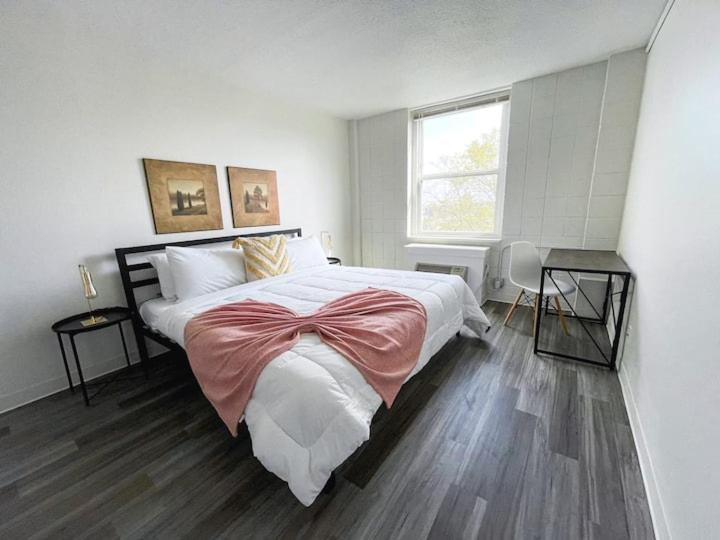 Sleepover Downtown Cincinnati 1Bd 1Ba Apartments Exterior photo