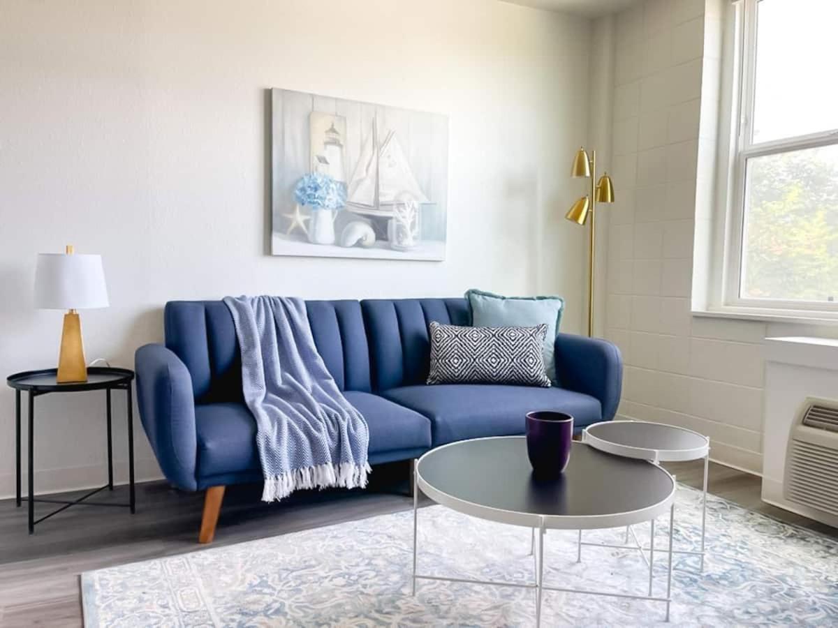 Sleepover Downtown Cincinnati 1Bd 1Ba Apartments Exterior photo